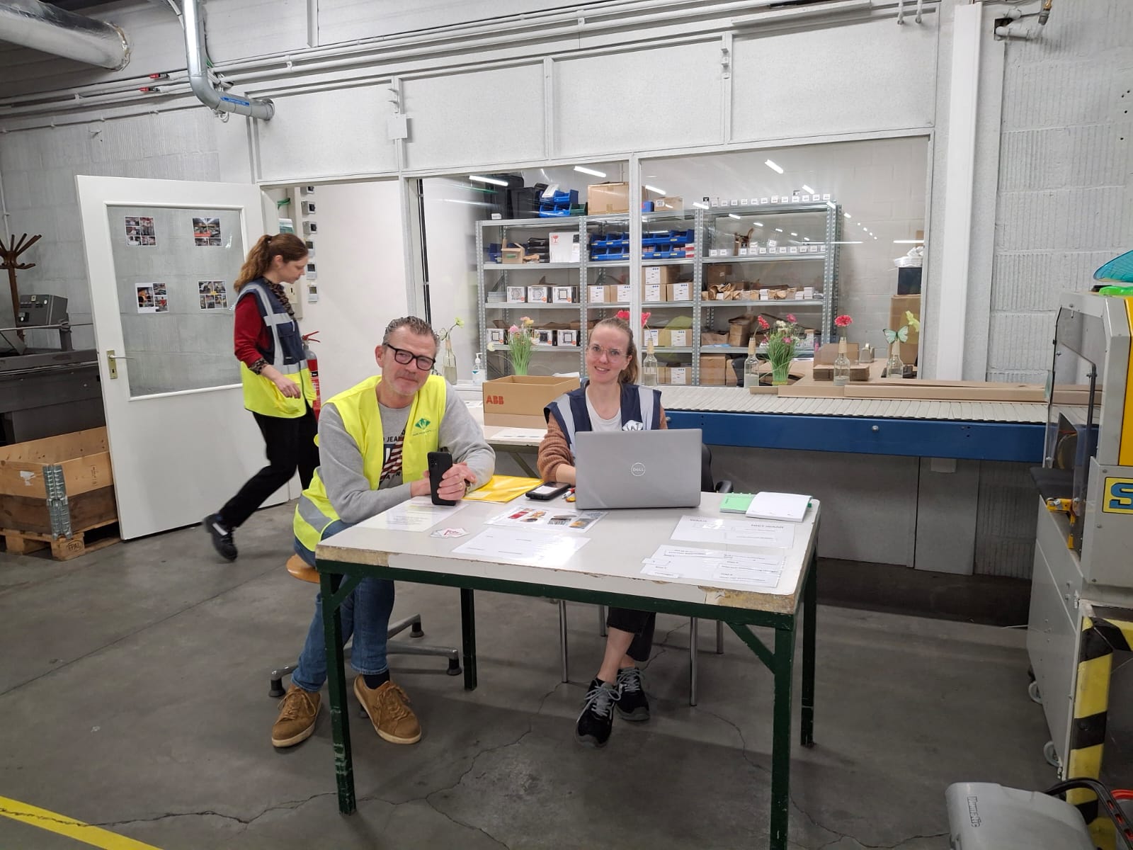 Jobdate Wase Werkplaats