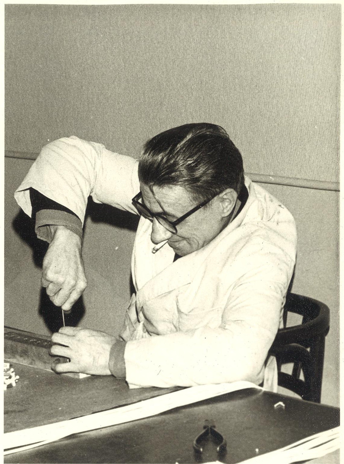 Wase Werkplaats 60 jaar